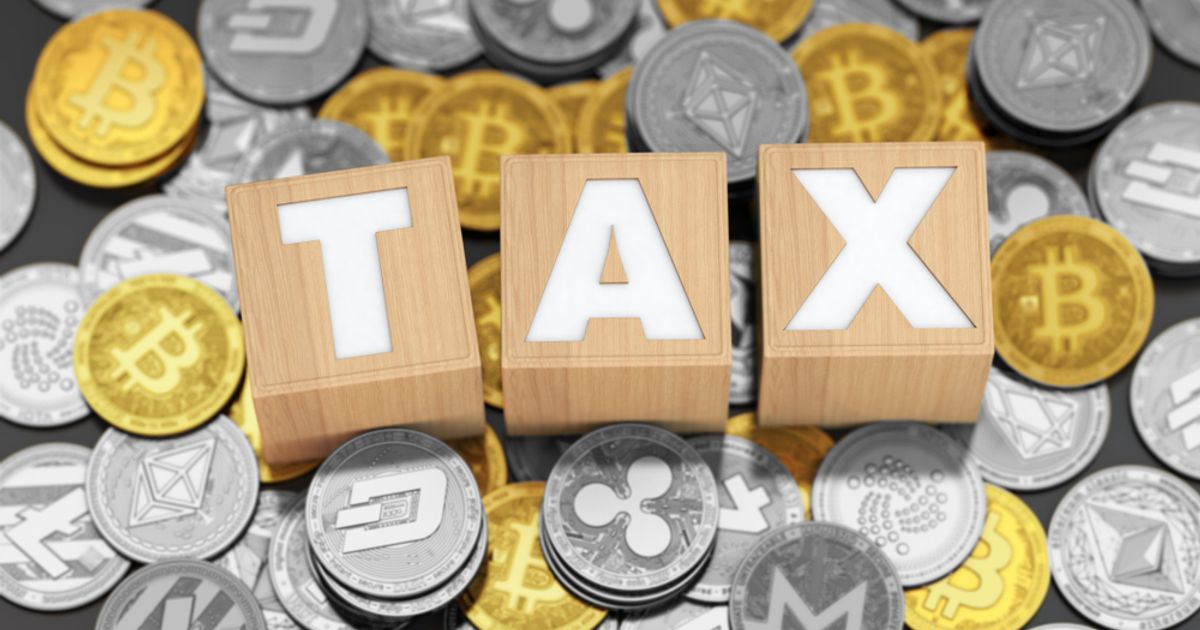 Crypto and tax: You might owe taxes even if you haven't cashed out your crypto - Vimarsana News