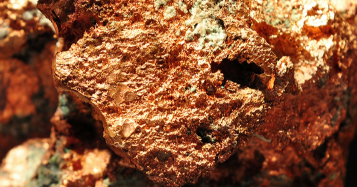 QC Copper and Gold Inc reveals encouraging new intersections from Opemiska, expanding size of starter pit - Vimarsana News