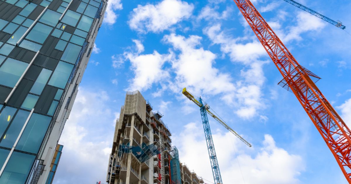 Crest Nicholson PLC looking the most vulnerable as predators circle the housebuilding sector - Vimarsana News