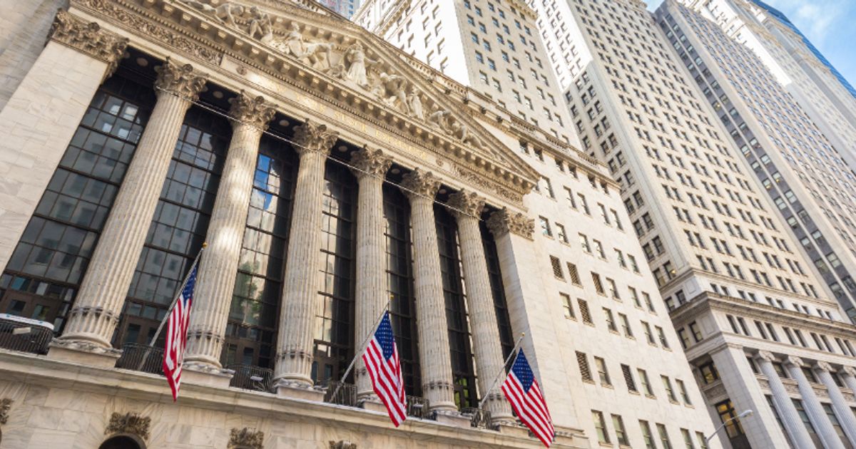US stocks shake off early losses at noon amid choppy trading session - Vimarsana News