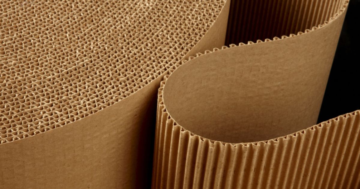 DS Smith PLC as exciting as corrugated cardboard gets - Vimarsana News