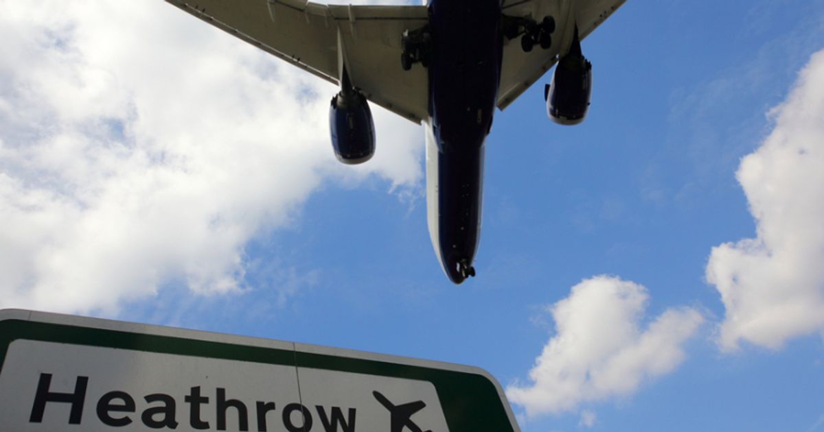 More chaos at Heathrow but airport problems affecting all of Europe - Vimarsana News