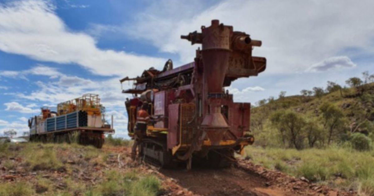Alien Metals Ltd completes purchase of Vivash Gorge iron ore project - Vimarsana News