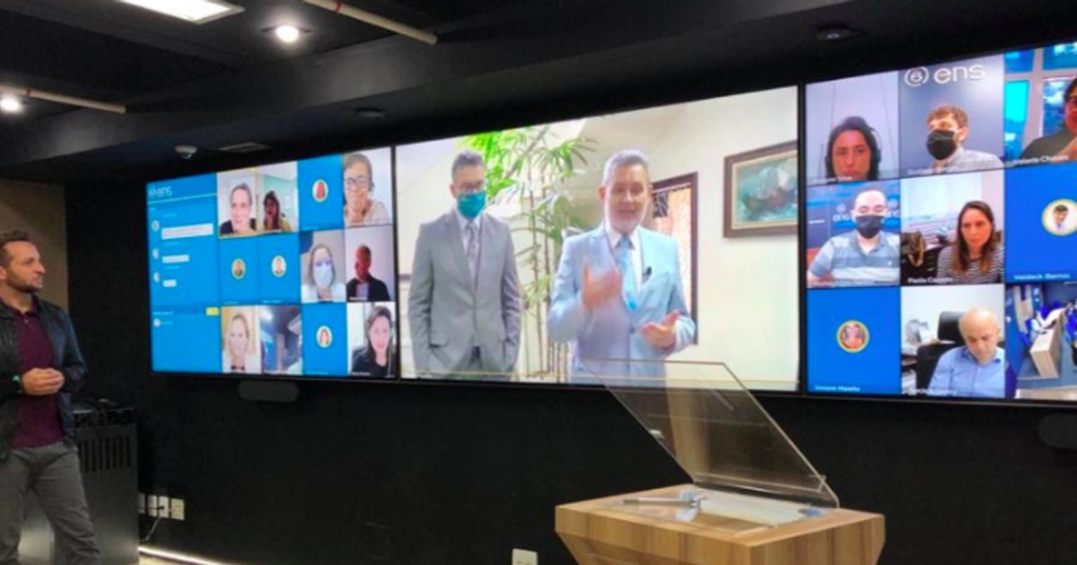 LoopUp Group PLC says sales traction has picked up pace in 2022 - Vimarsana News