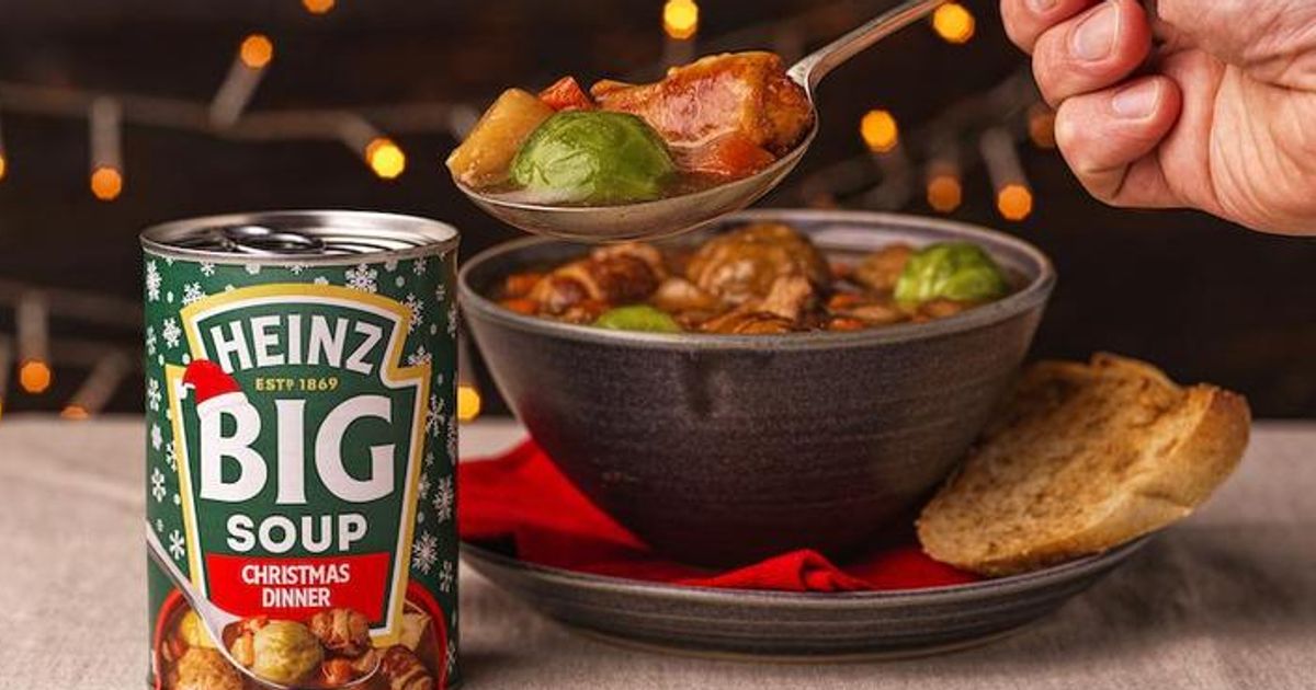 Tesco PLC refuses to carry the can for Kraft-Heinz - Vimarsana News