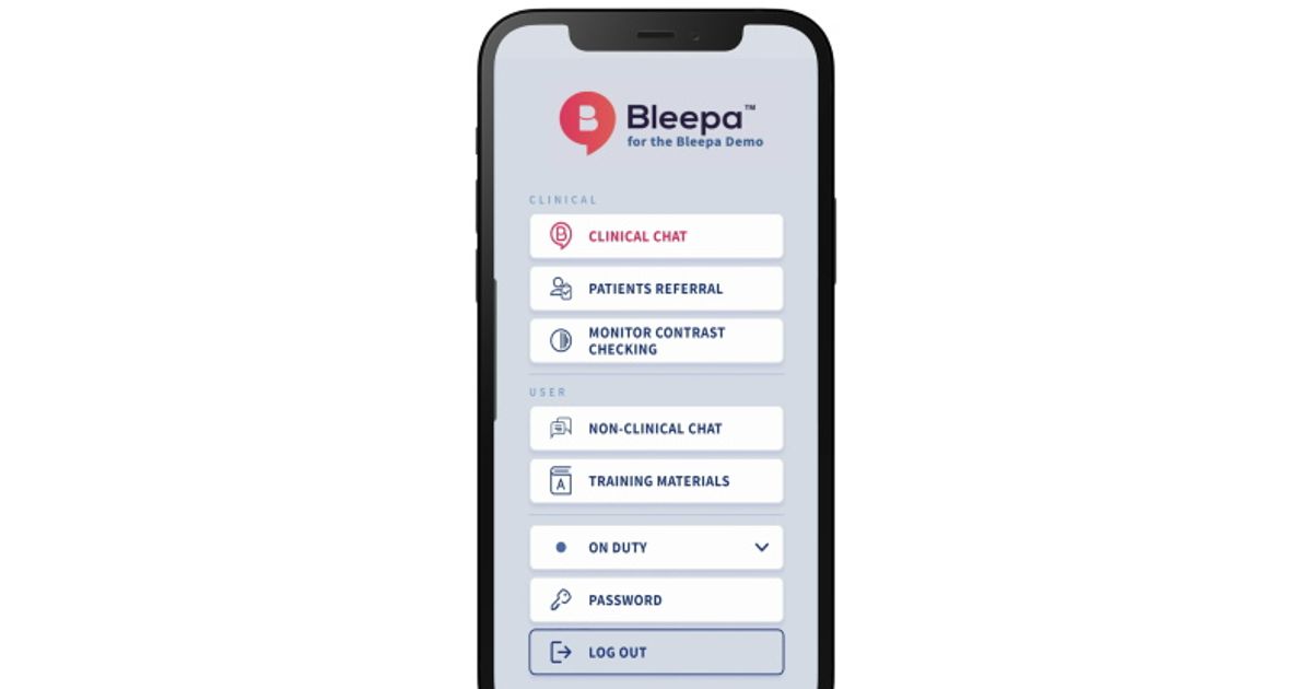 Feedback PLC revenues double as Bleepa momentum builds - Vimarsana News