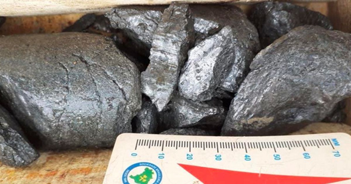 Gratomic Inc says positive drill results reinforce the quality of its Capim Grosso graphite project - Vimarsana News