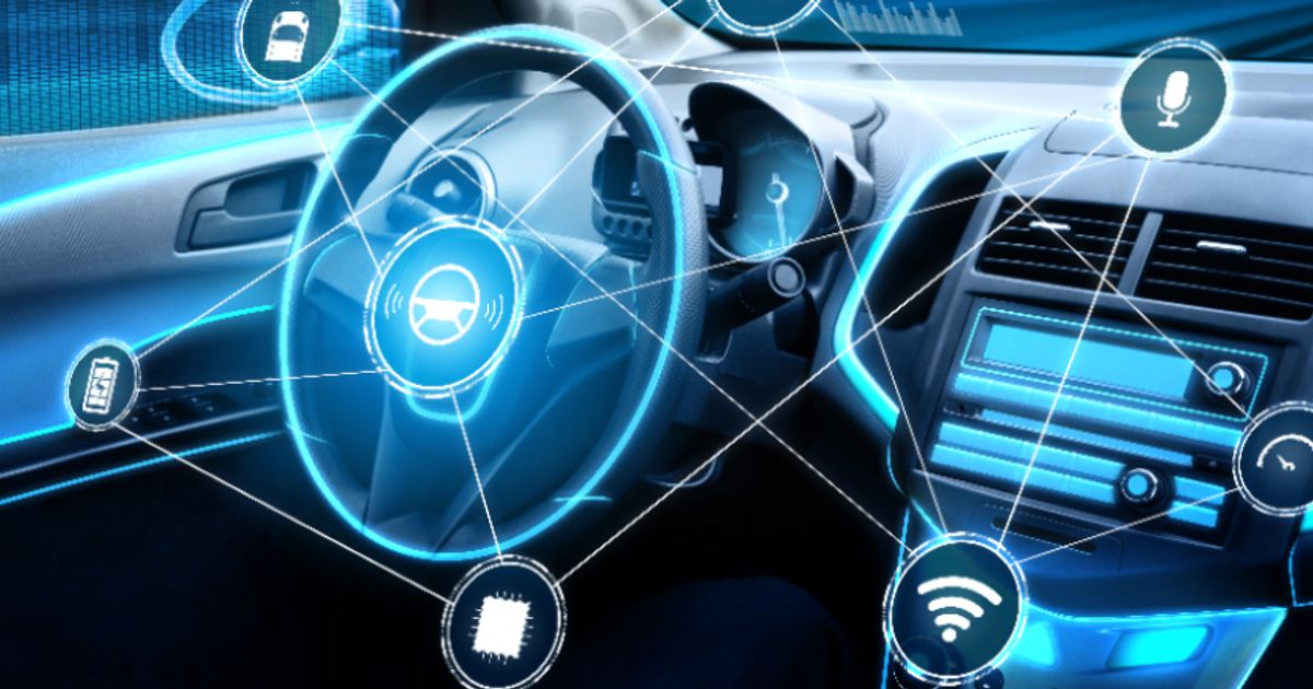 Seeing Machines Ltd wins tenth carmaker customer for driver monitoring technology - Vimarsana News