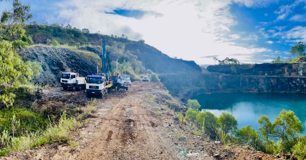 QMines Ltd hones in on copper, gold and silver at Mt Chalmers - Vimarsana News