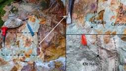 Tempus Resources Ltd - Tempus Resources highlights gold and copper potential at Valle Del Tigre Project in Ecuador