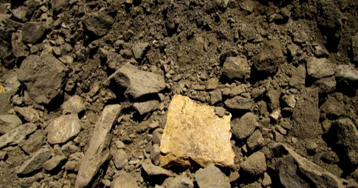 Australian Vanadium Ltd completes initial stratigraphic drilling at Coates Nickel-Copper-PGE Project - Vimarsana News