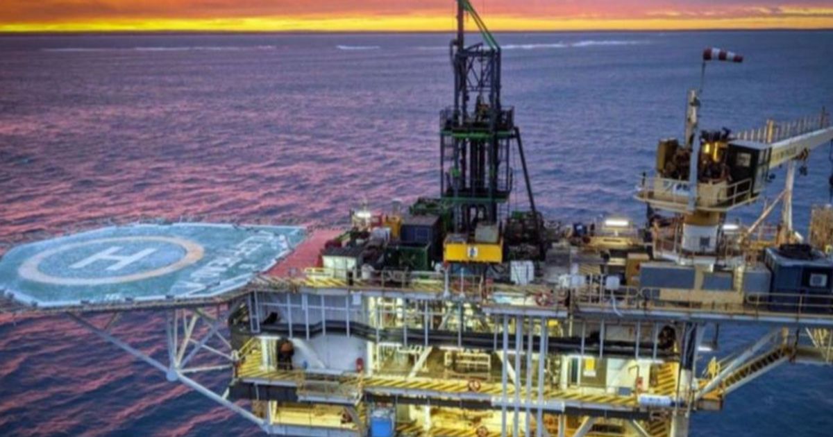 Triangle Energy (Global) Ltd and partner begin workover at Cliff Head 10 well - Vimarsana News