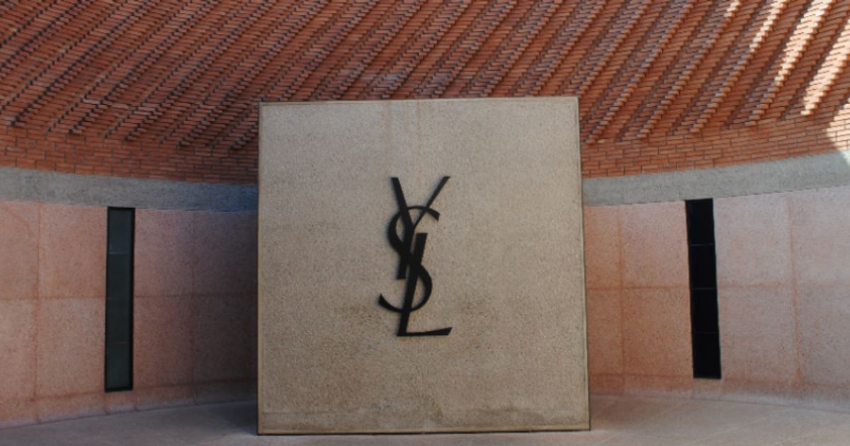 Kering Plc Convinces Analysts It Can Turn Saint Laurent Into A Mega Brand