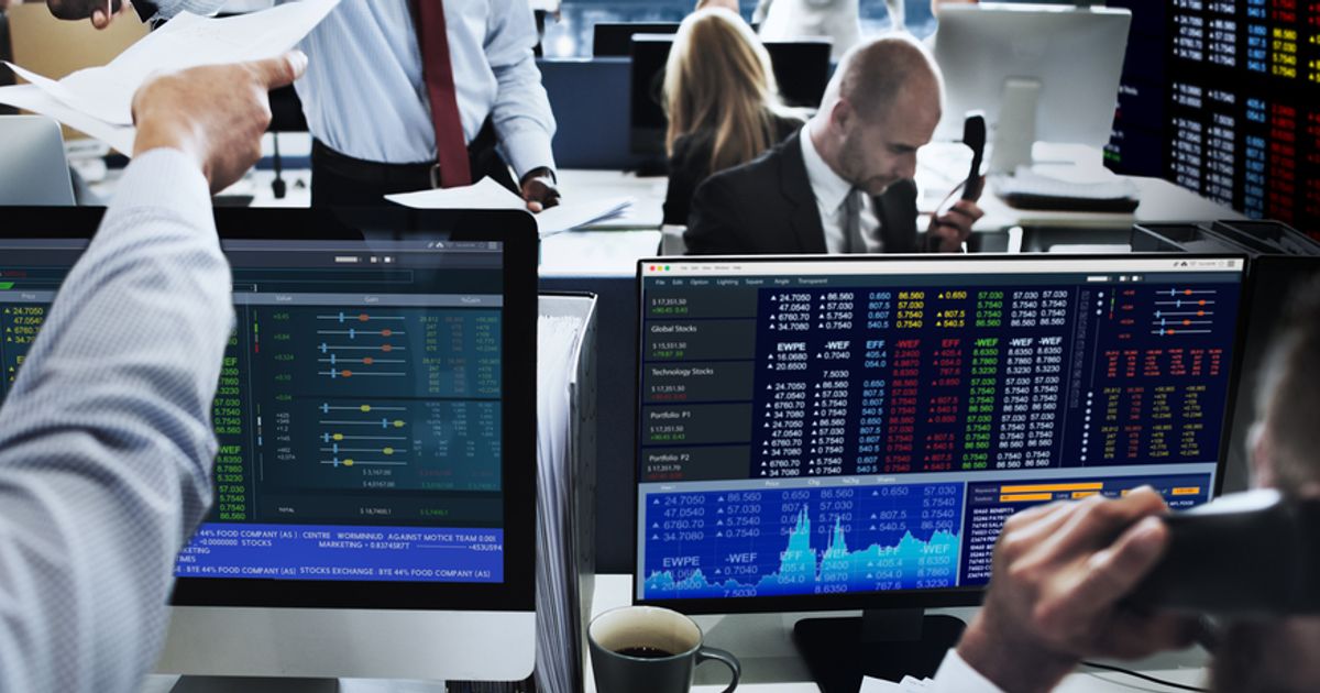 Bank of Ireland completes acquisition of Davy Stockbrokers for €427mln