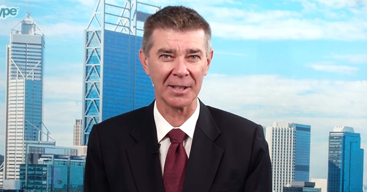 Cauldron Energy Ltd appoints Ian Mulholland as non-executive chairman - Vimarsana News