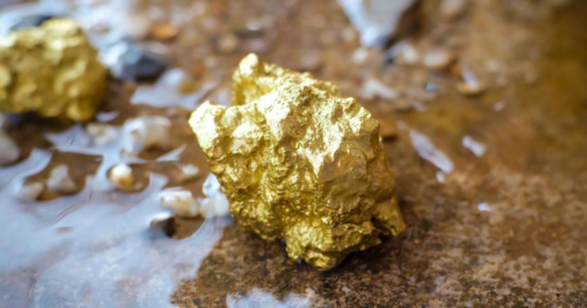 Kin Mining lauds 96.9% gold recovery in Cardina project test-work - Vimarsana News