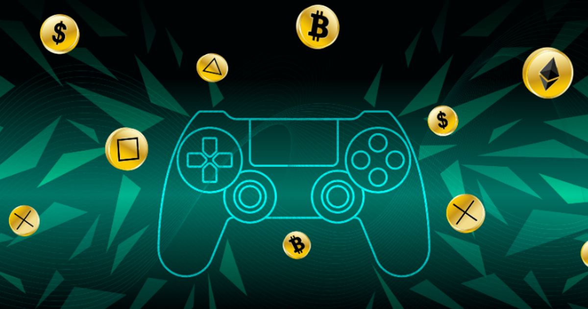 Crypto and Tax: How is crypto gaming regulated? - Vimarsana News