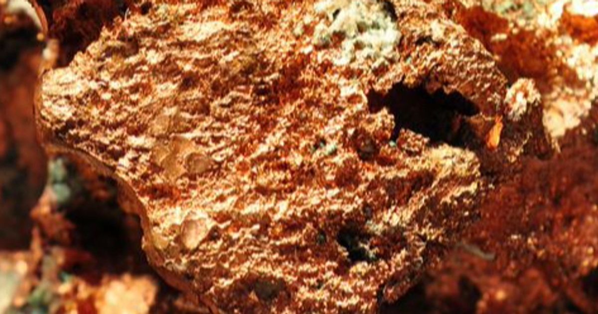 Sunstone Metals broadens Bramaderos gold-copper footprint ahead of MRE - Vimarsana News