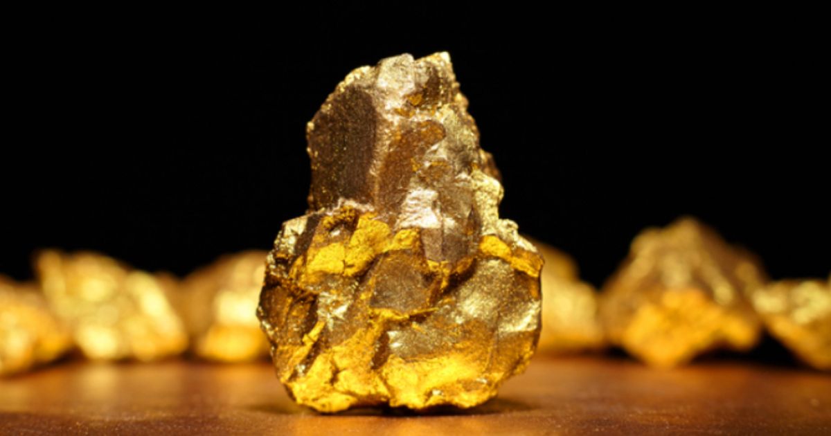 Medallion Metals Ltd upgrades Kundip resources to 1.37 million ounces gold equivalent - Vimarsana News