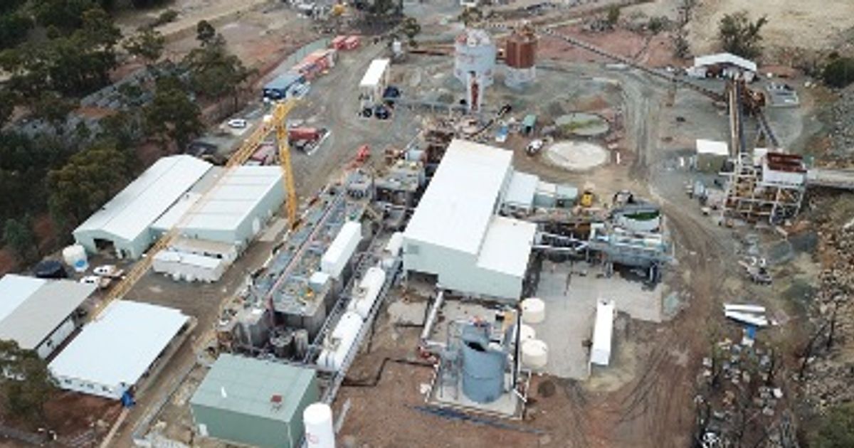 Kingston Resources Ltd's high-grade gold drilling results at Pearse North highlight potential for resource extension - Vimarsana News