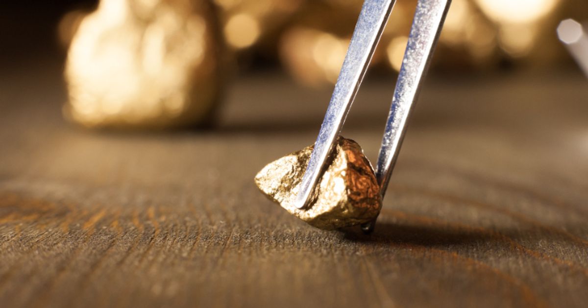 Emmerson Resources welcomes visual gold and copper at Hermitage - Vimarsana News