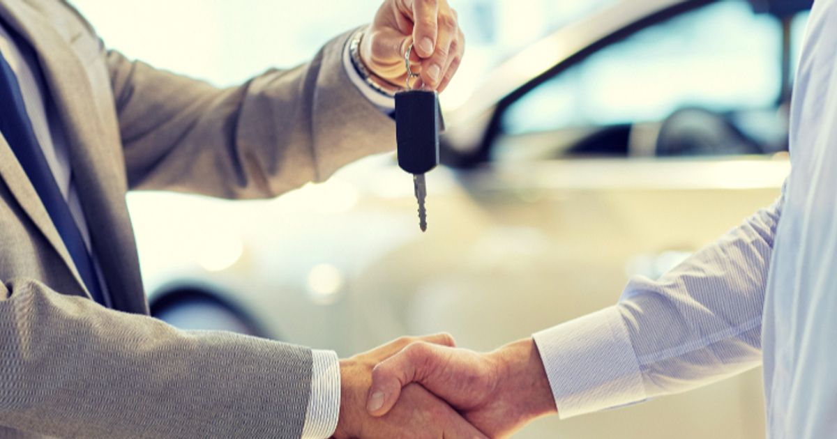 Motorpoint Group PLC sales almost double as used car prices soar