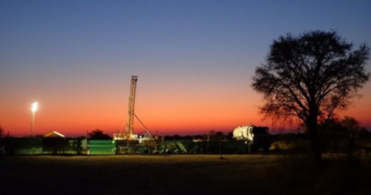 Kavango Resources' 'blown away' by progress at Ditau Camp - now moving on to 'cracking' target - Vimarsana News