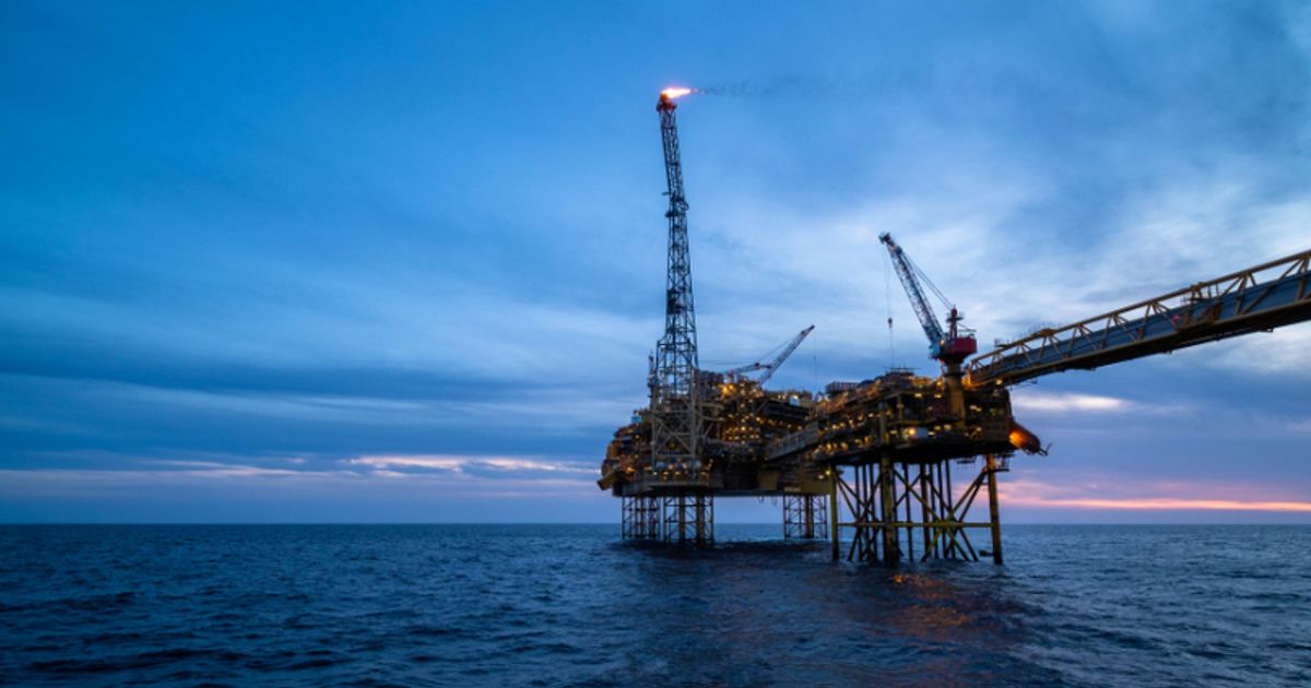 harbour-energy-plc-kicks-off-u-200mln-share-buyback-programme