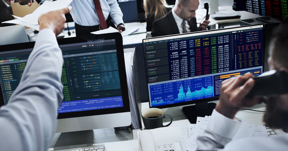Ashtead PLC, Ferguson PLC, Boohoo Group PLC, Halma PLC and Bellway PLC in busy City diary for week ahead - Vimarsana News