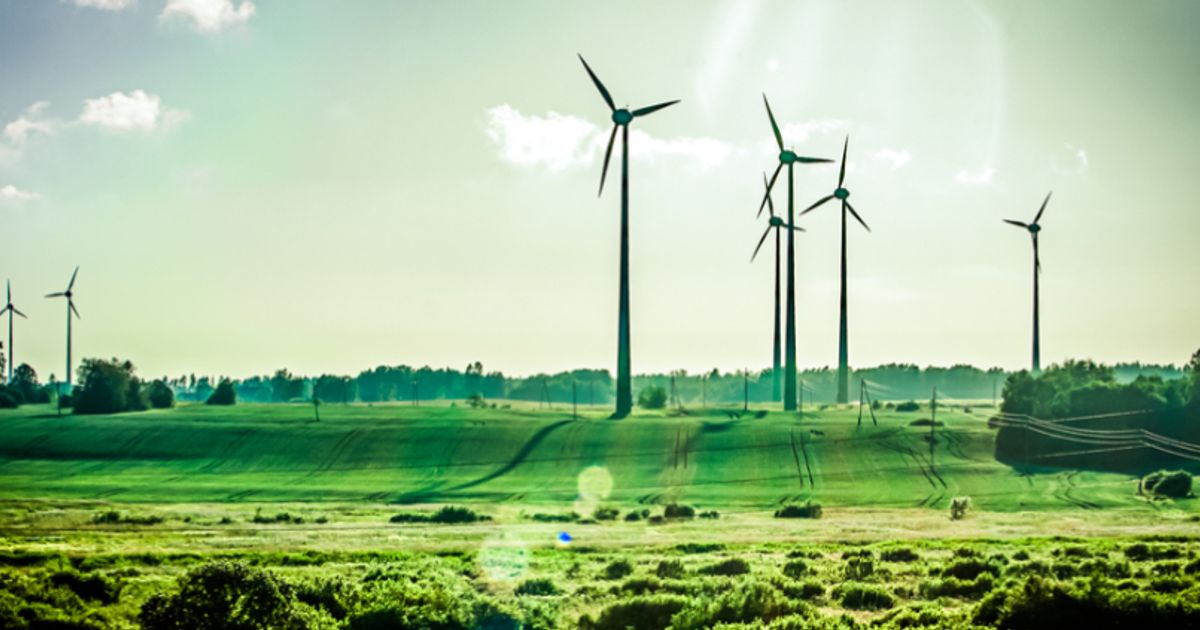 UK offshore wind jobs to more than treble by 2030