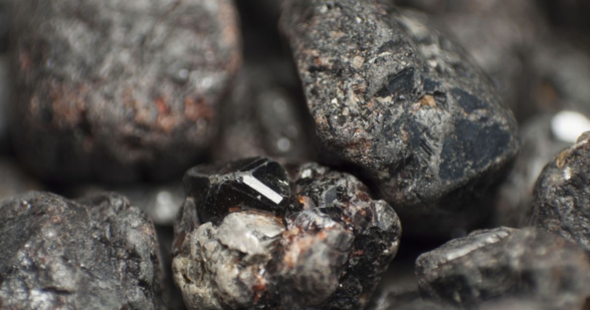Elementos advances tin, tungsten and copper prospects in 2022 - Vimarsana News