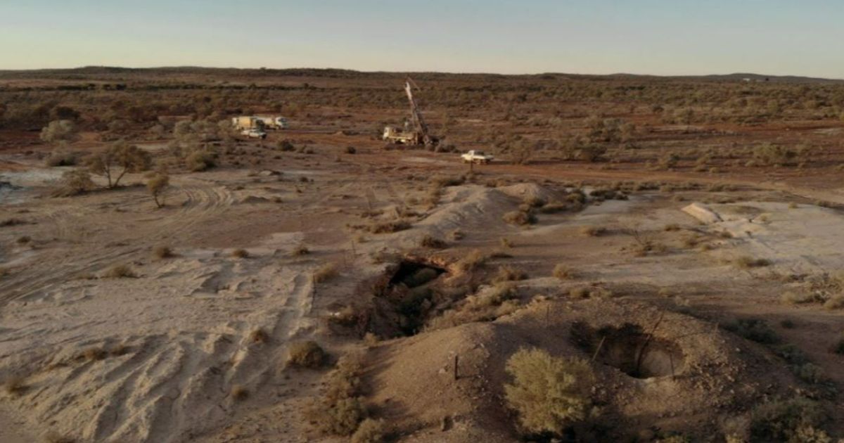 Kin Mining NL unearths more wide gold zones at Rangoon within Cardinia Gold Project - Vimarsana News