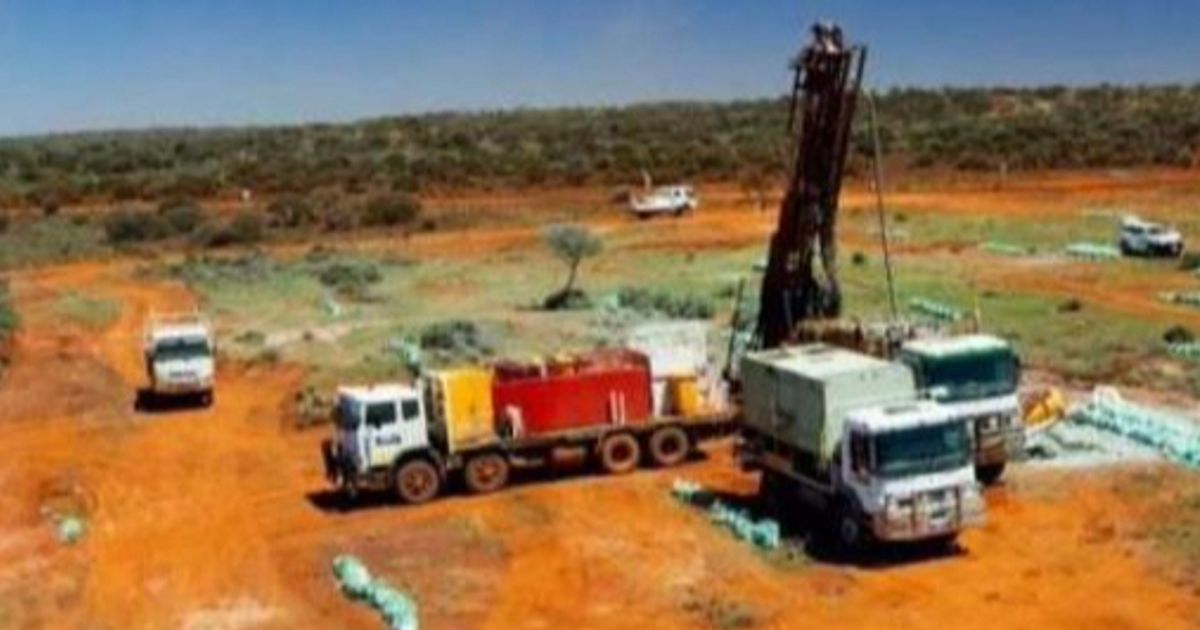 Kin Mining strikes wide gold zones amid exploration at Rangoon - Vimarsana News