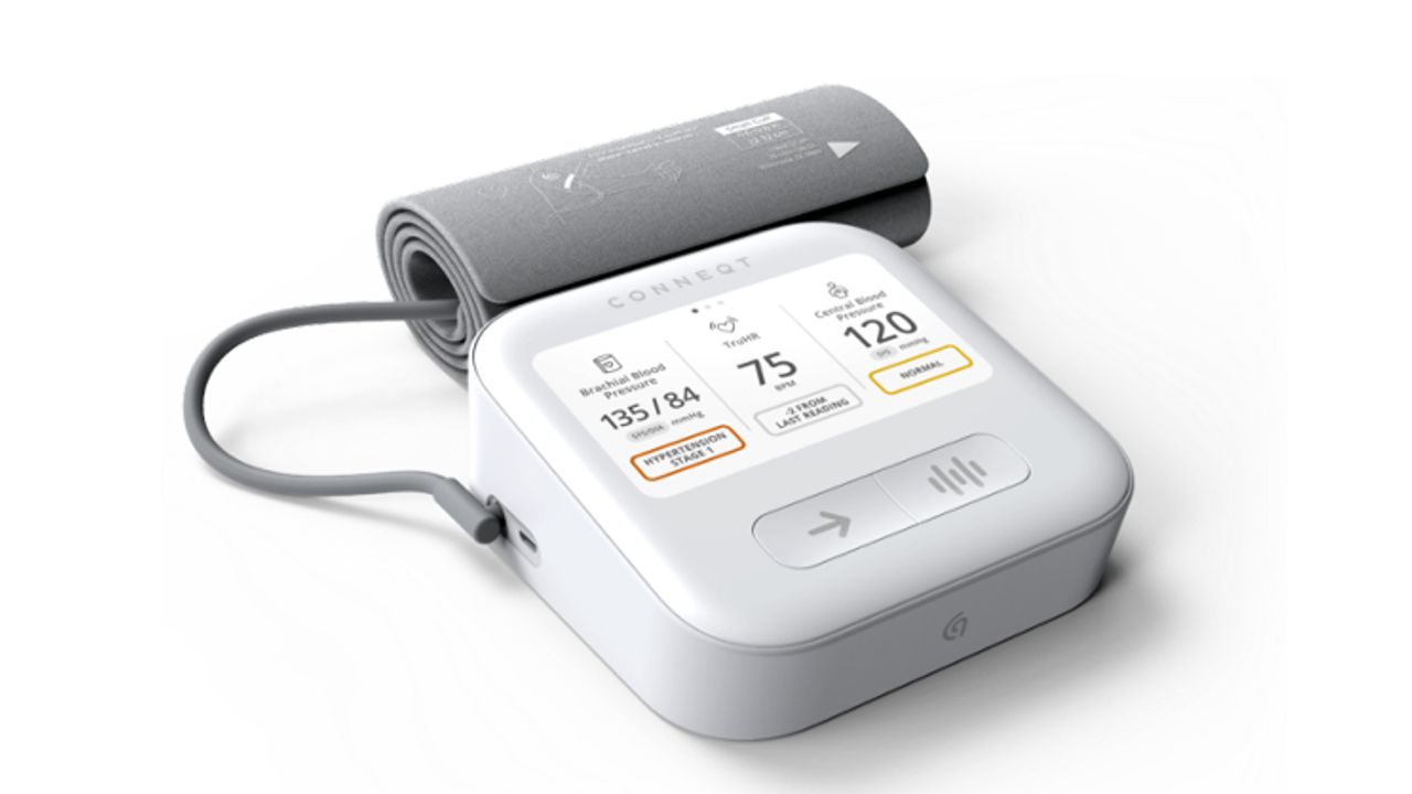 CardieX submits key FDA submission for CONNEQT Pulse device, shares up ...