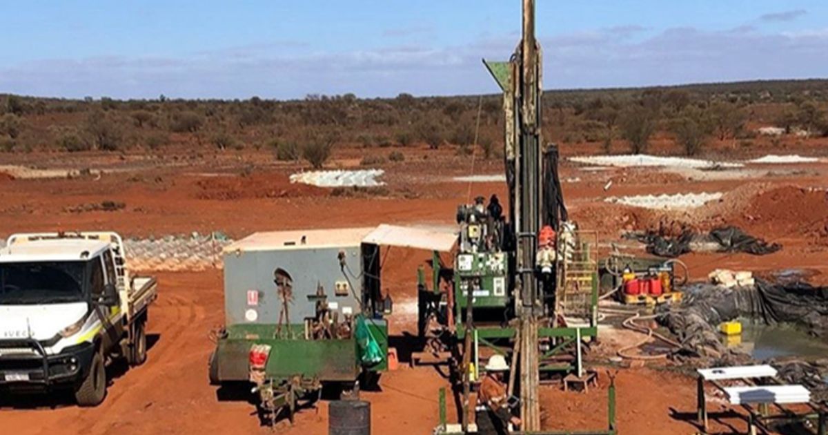 Musgrave Minerals Ltd eyes further upgrade for Cue Project after hitting high-grade gold outside resource boundary - Vimarsana News