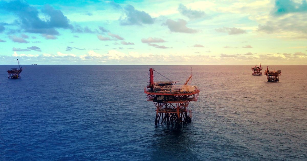 Trinity Exploration & Production PLC starts drilling first well of its 2022 six-well programme - Vimarsana News