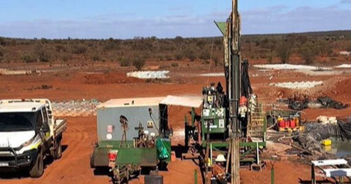 Musgrave digs up more high-grade gold at Cue - Vimarsana News