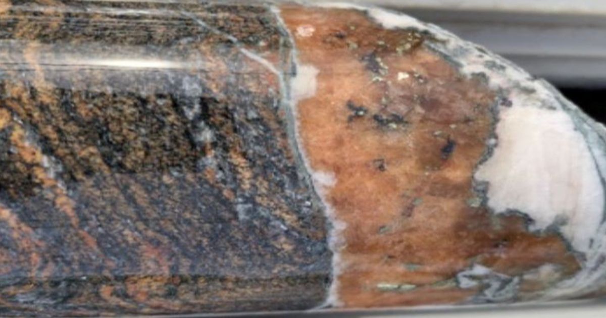 Astro Resources N.L. welcomes strong start by Greenvale Mining to diamond drilling at IOCG target - Vimarsana News