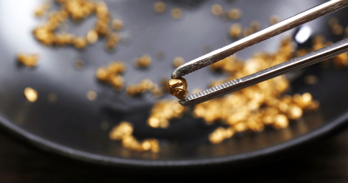 OzAurum Resources validates Demag Zone with 55-metre gold hit - Vimarsana News