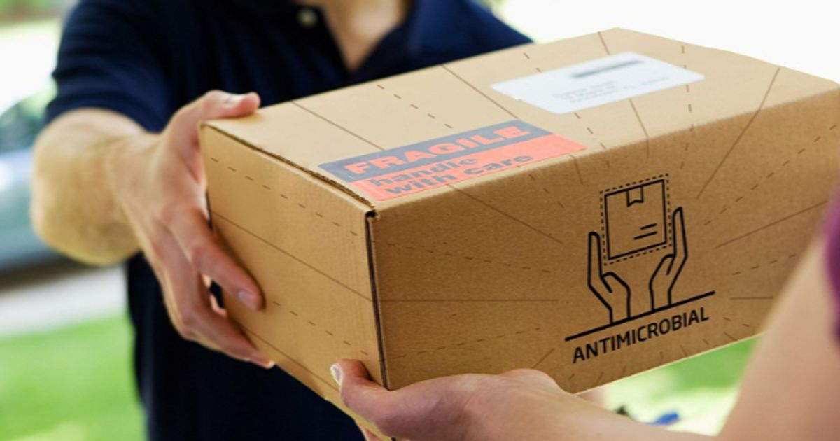 Will DS Smith PLC be hit by online shopping wobbles? - Vimarsana News