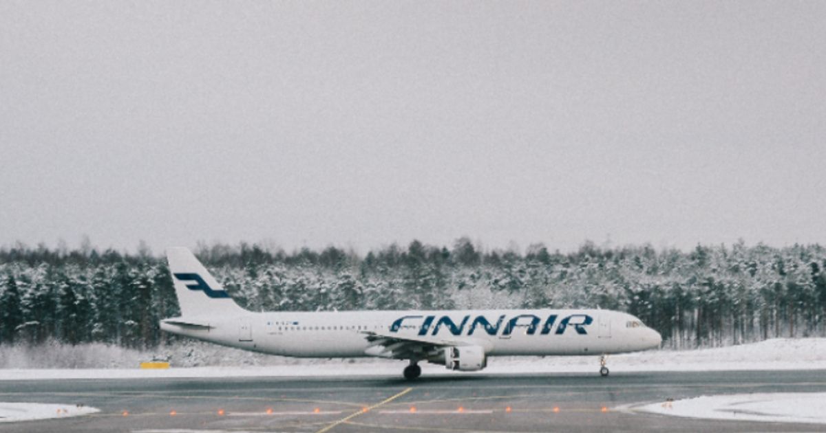 Gevo Inc inks agreement to supply Finnair with 7 million gallons of sustainable aviation fuel per year for five years - Vimarsana News