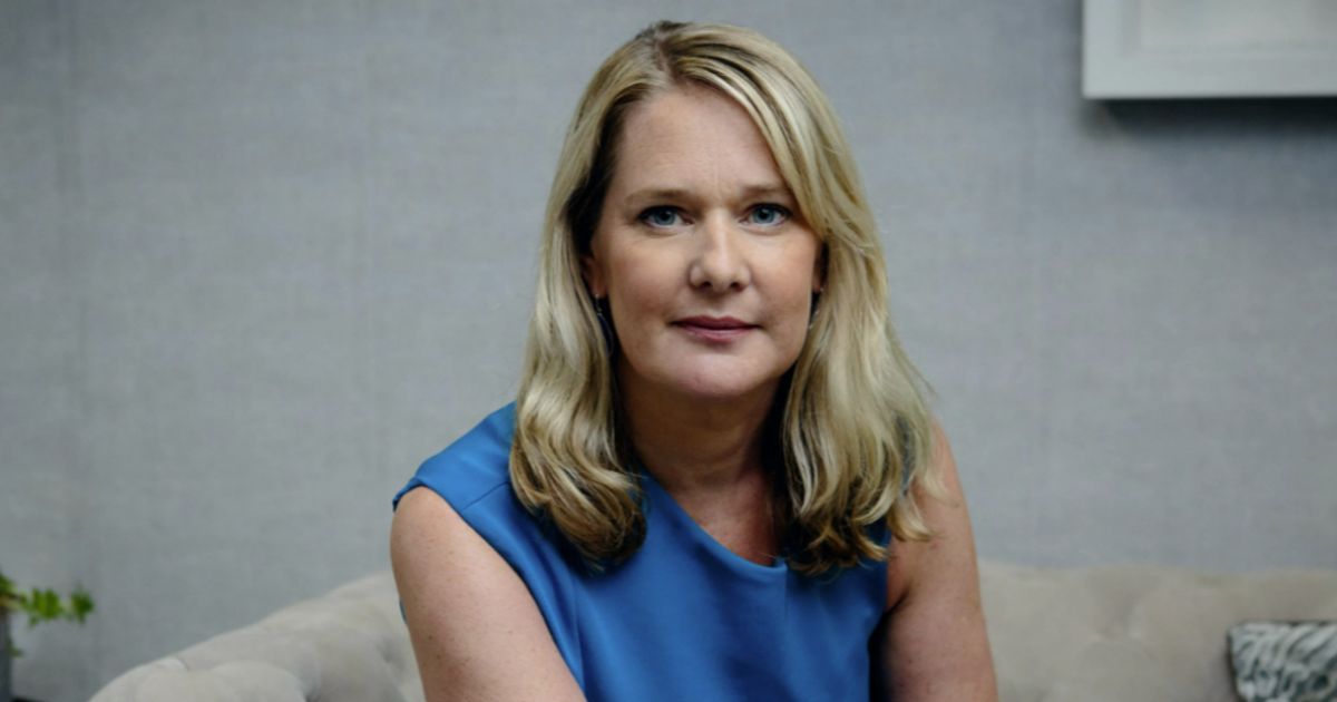 finnCap's CEO Sam Smith stepping down 'at the right time' for herself and business - Vimarsana News