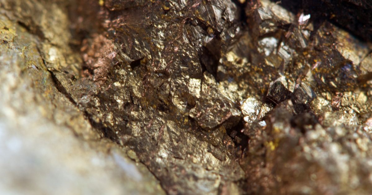 Sunstone Metals quadruples land position near El Palmar with new acquisition - Vimarsana News