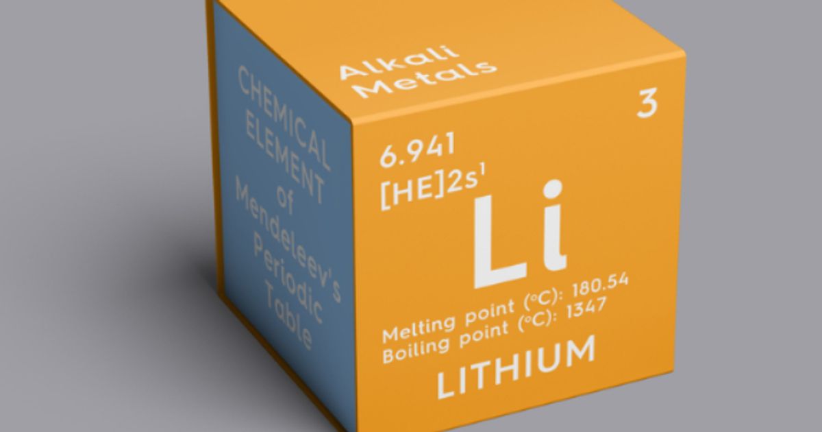Core Lithium Ltd remains on track to ship first spodumene concentrate from Finniss by year-end - Vimarsana News