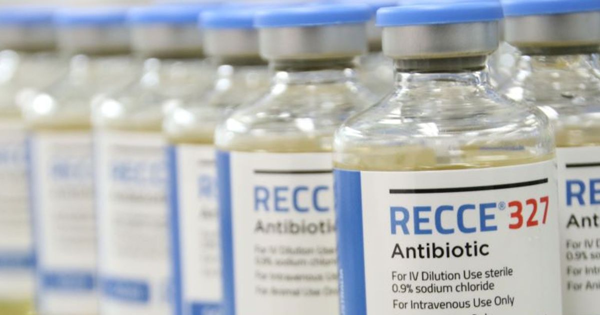 Recce Pharmaceuticals jumps on positive safety data during trial dosing ...