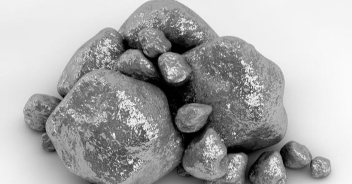 Future Metals NL's resource upgrade propels Panton Project to Australia's second-largest PGM deposit - Vimarsana News