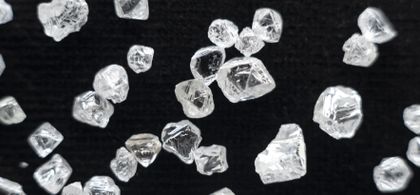 Anglo american sale diamonds