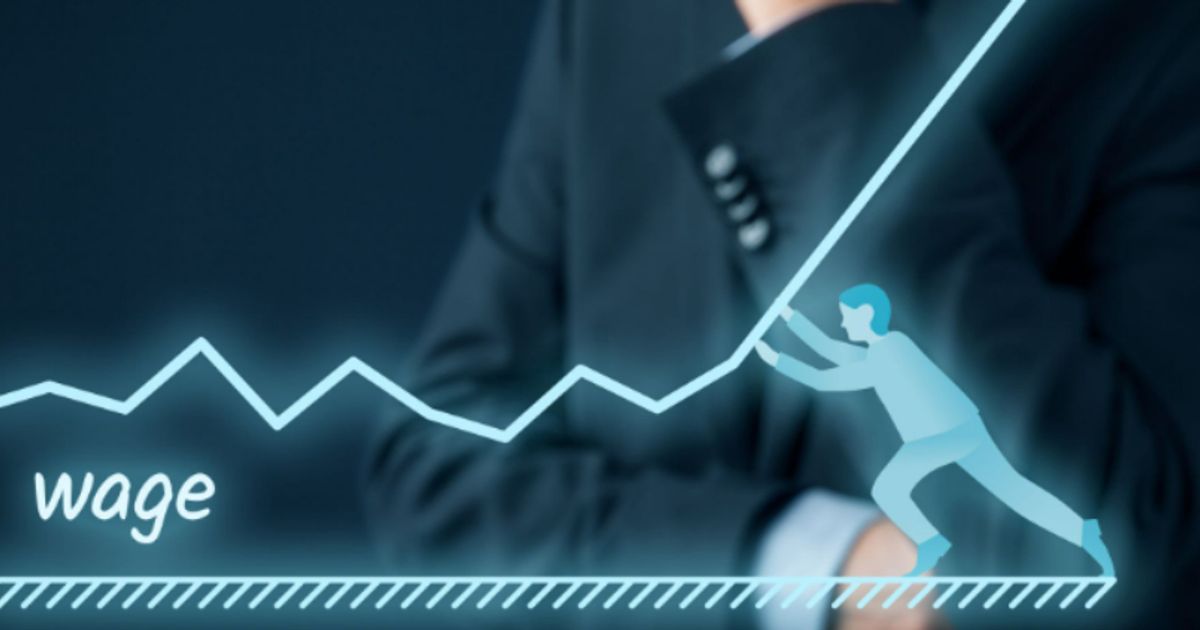 FIVE at FIVE AU: ASX drops sharply as RBA's wage growth cap is called out as "unrealistic" - Vimarsana News