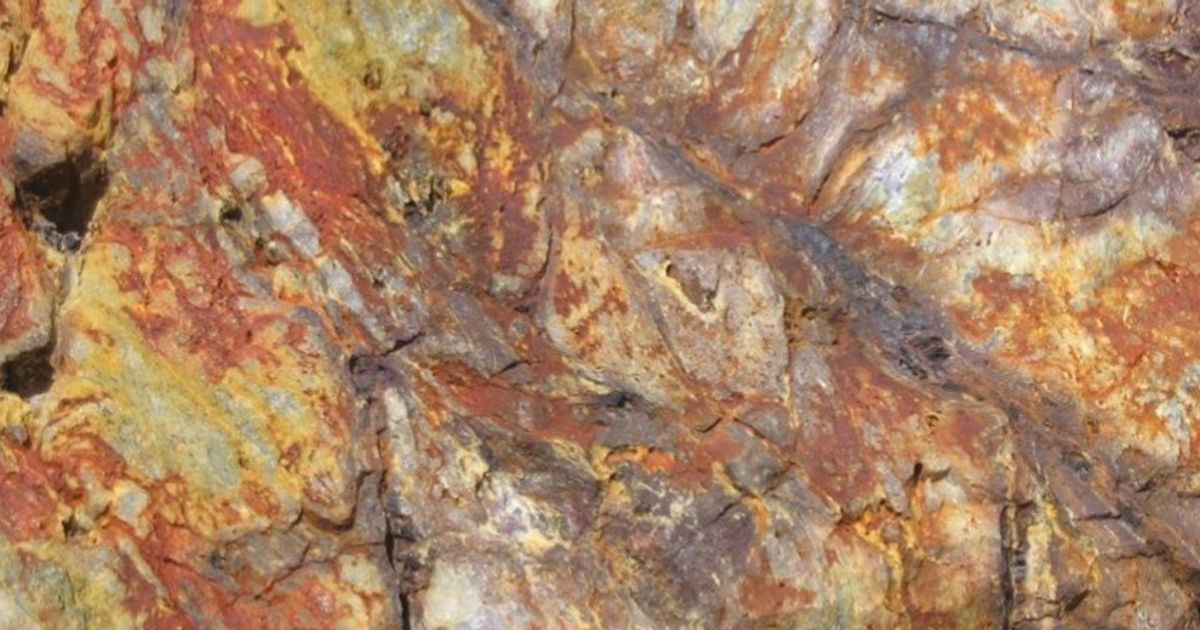 Global Energy Metals Corporation says Monument Peak project has the potential to host significant copper-silver-gold deposit, according to new technical report - Vimarsana News