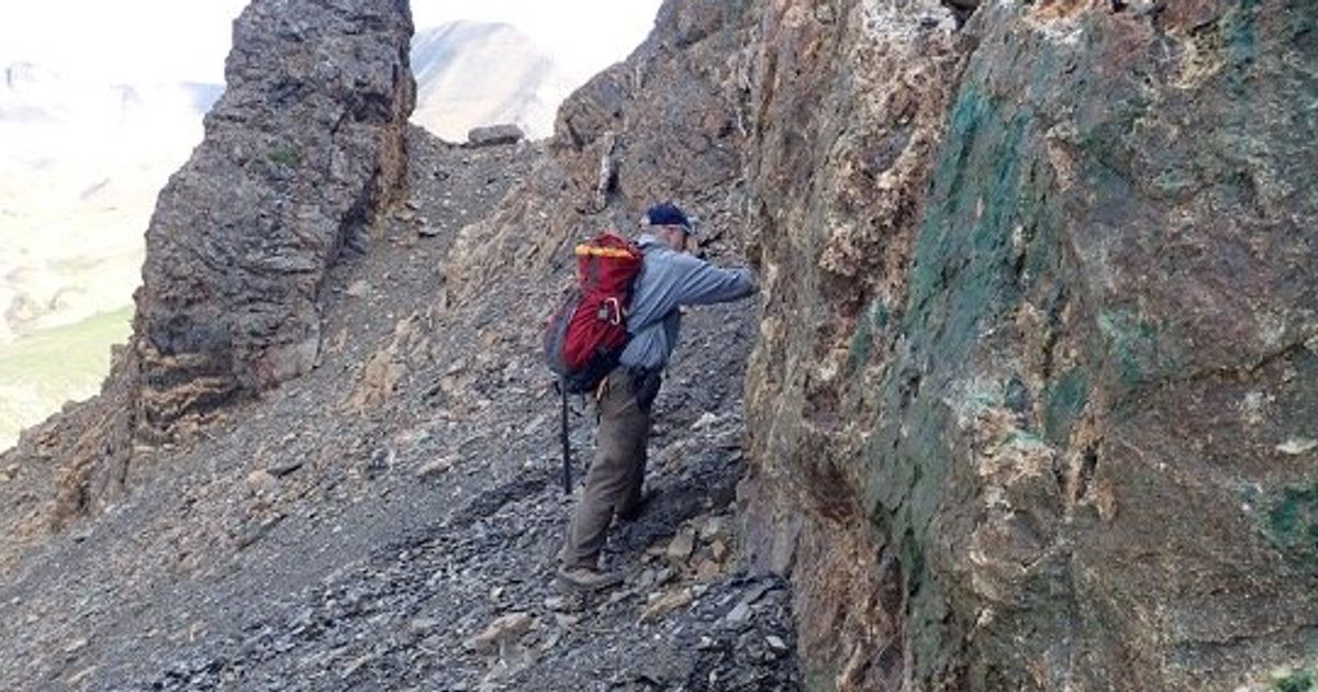 Fabled Copper Corp's interpretation of Davis Keays Eagle Vein area defines three structural corridors - Vimarsana News